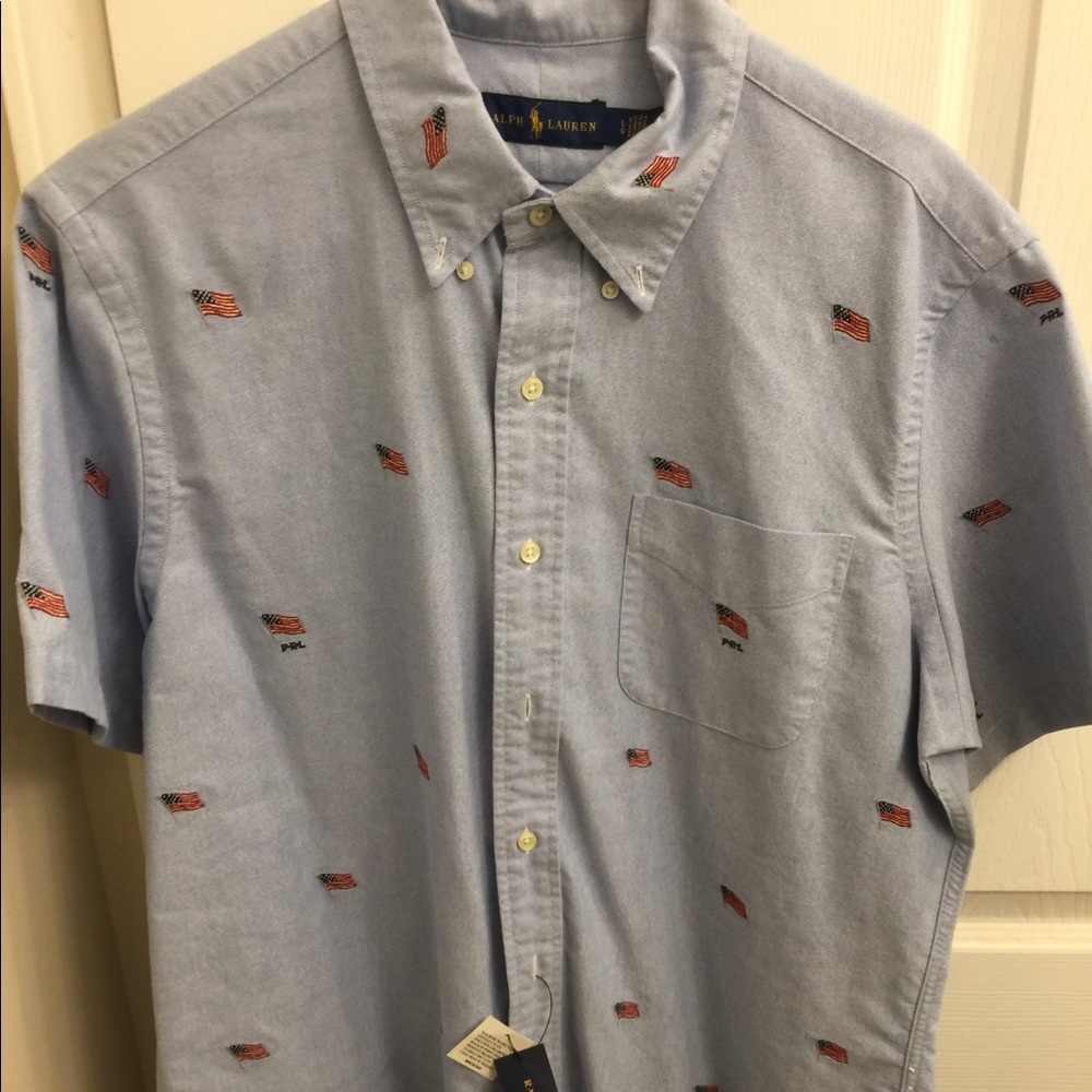 Polo shirt
